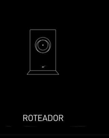 Kit Completo Antena StarIink Residencial