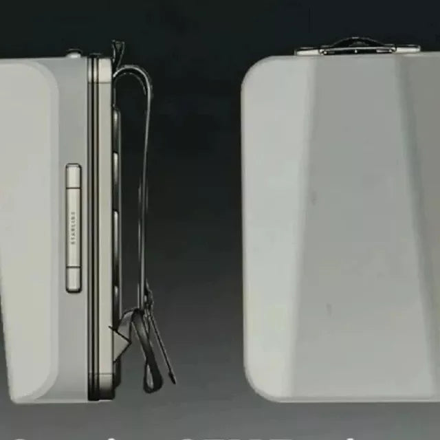 Mochila Estojo De Transporte Para Antena Starlink Original