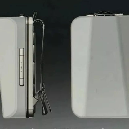 Mochila Estojo De Transporte Para Antena Starlink Original