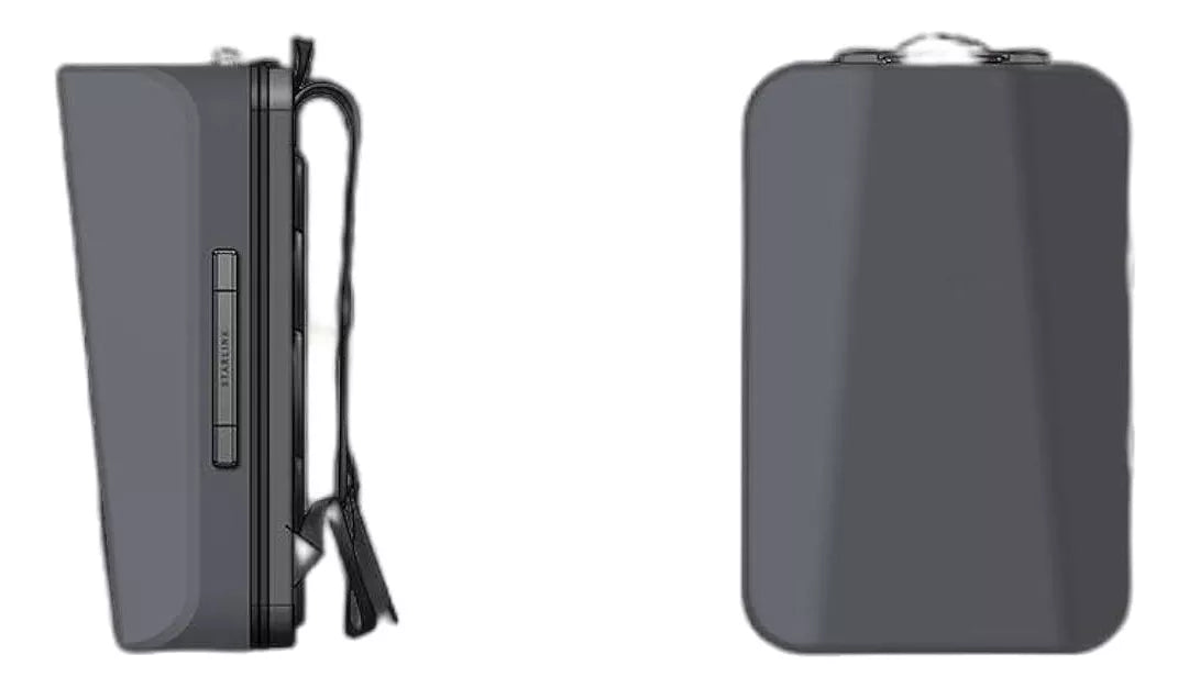 Mochila Estojo De Transporte Para Antena Starlink Original
