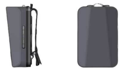Mochila Estojo De Transporte Para Antena Starlink Original